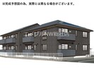 Le Clairの外観
