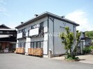 リバーサイド金光　Aの外観