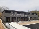 コモドカーサ　Ⅲの外観