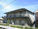 グリーンハイツ味野