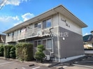 ニューコーポ高屋の外観
