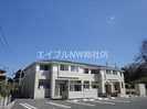 カトレアの外観