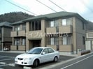 レーヴィンス　Ｂの外観