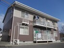 ブランカドゥボナールの外観