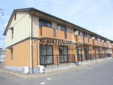 ロイヤルパレス新倉　B棟