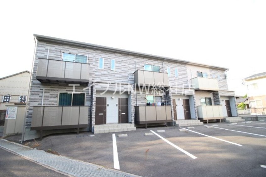  ライフエール中庄