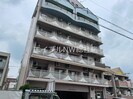 ミヨシマンションの外観