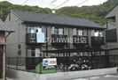 ディア　エスタ　Ｃ棟の外観
