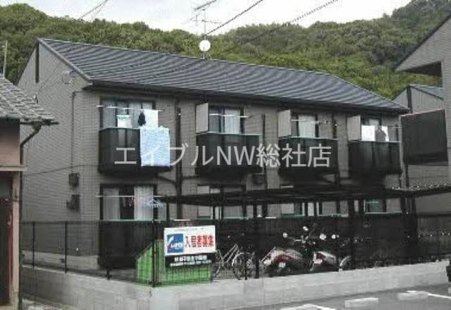  ディア　エスタ　Ｃ棟