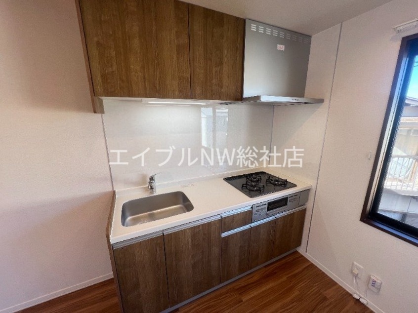  アバンサール　B棟