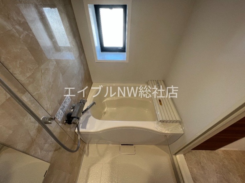  アバンサール　B棟