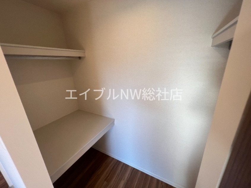  アバンサール　B棟