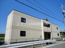 アップフィールド新倉敷の外観