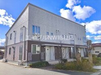 グランブーケ　Ｂ