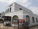 中国銀行茶屋町支店(銀行)まで650m ハピネスⅡ　Ａ