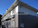 ハイム　サンチェリーの外観
