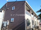サンフラワーＫの外観