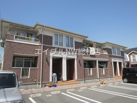  サン　グレイスＢ