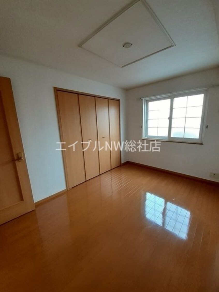  サン　グレイスＢ