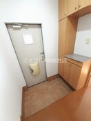  サン　グレイスＢ