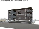 カンパニュラの外観