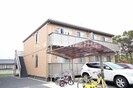 シエロＴ＆Ｔの外観