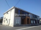 グラドゥアーレＡの外観