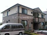 リミエル　Ａ棟