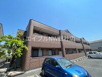 イターナル壱番館