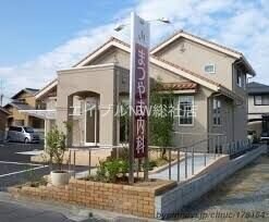 まつやま内科クリニック(病院)まで1505m ピゴラーレⅡ