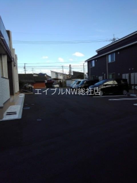  フューチャーＳＩ　Ⅱ