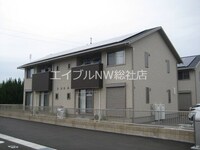サンベリーA