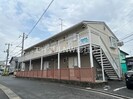 ジャン・ド・フルールの外観