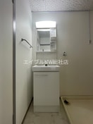  マンション若松