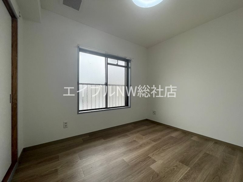  マンション若松