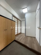  マンション若松