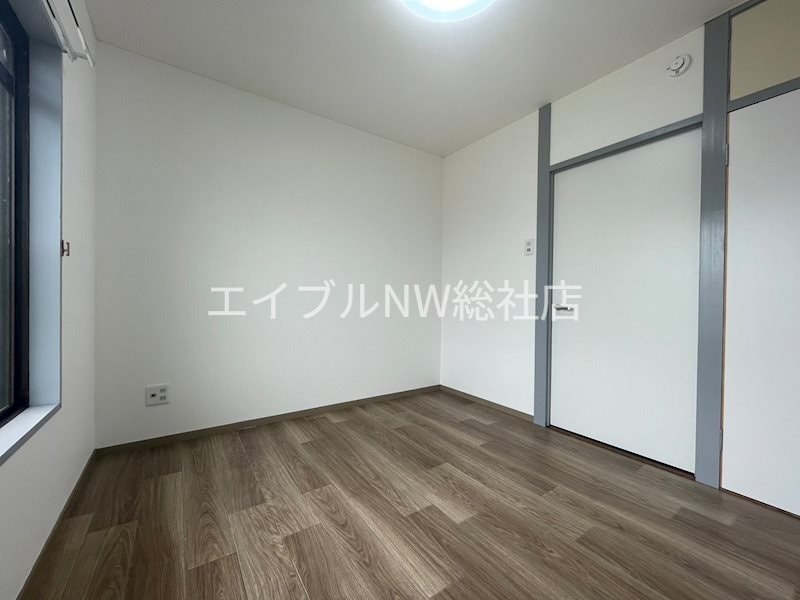  マンション若松