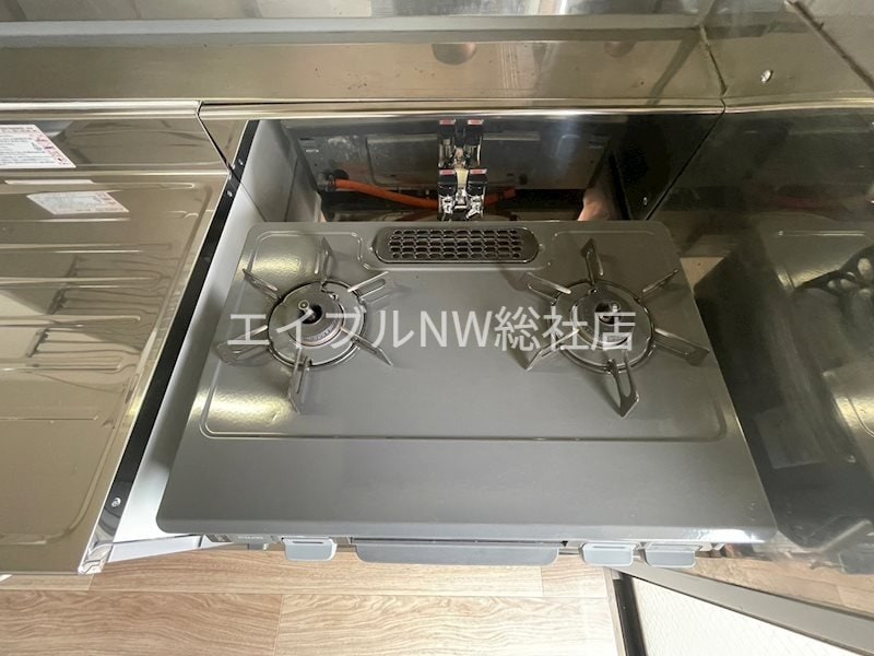  マンション若松