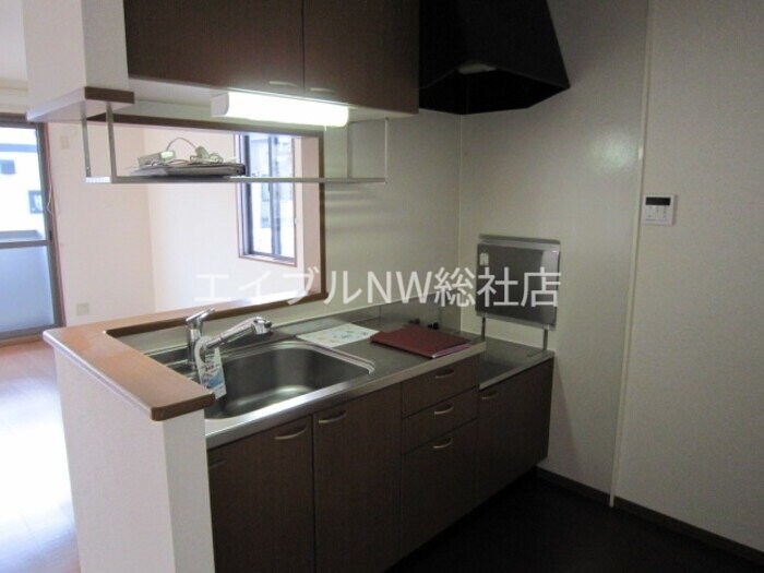  コートタウン西岡　Ａ棟