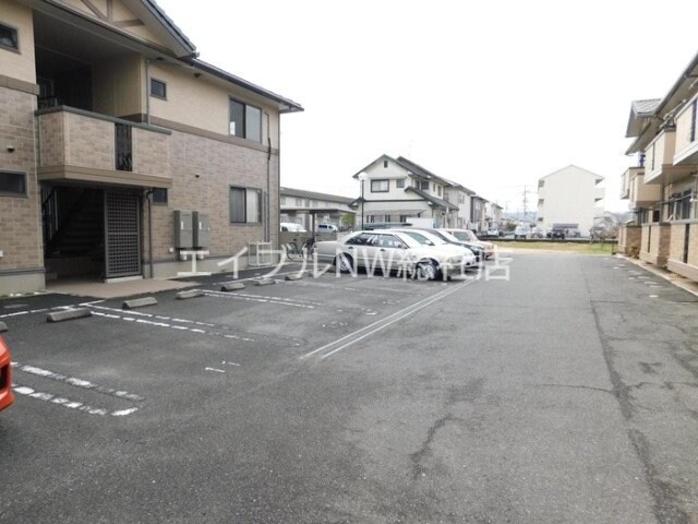  コートタウン西岡　Ａ棟