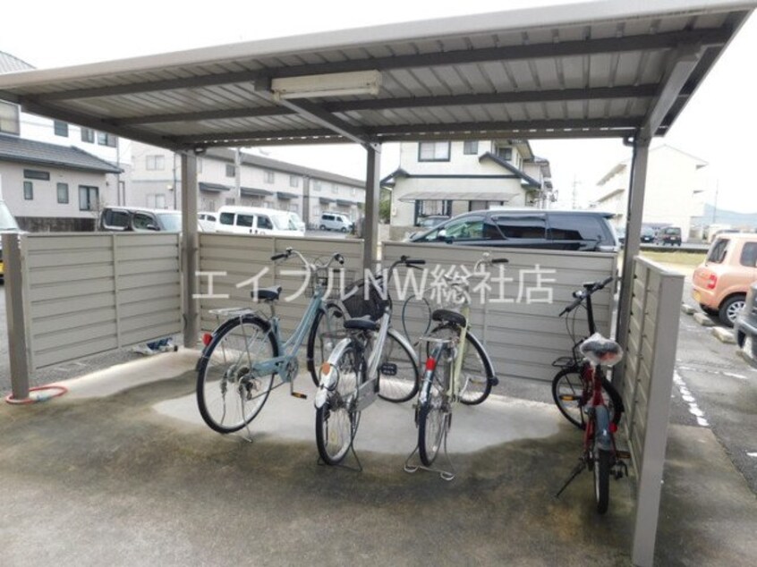  コートタウン西岡　Ａ棟