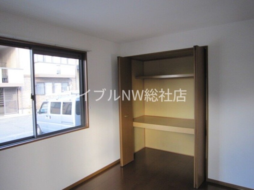  コートタウン西岡　Ａ棟