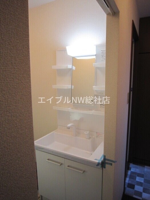  コートタウン西岡　Ａ棟