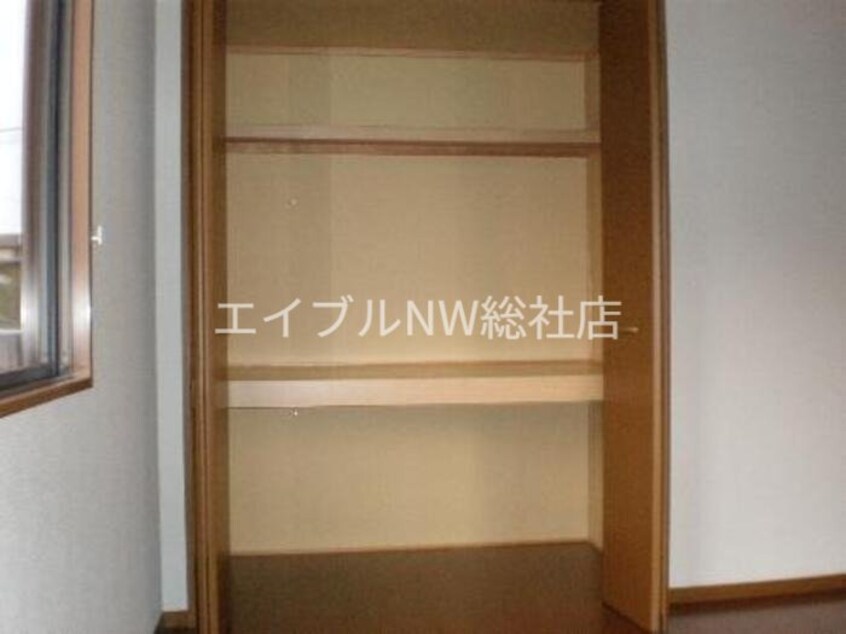  コートタウン西岡　Ａ棟