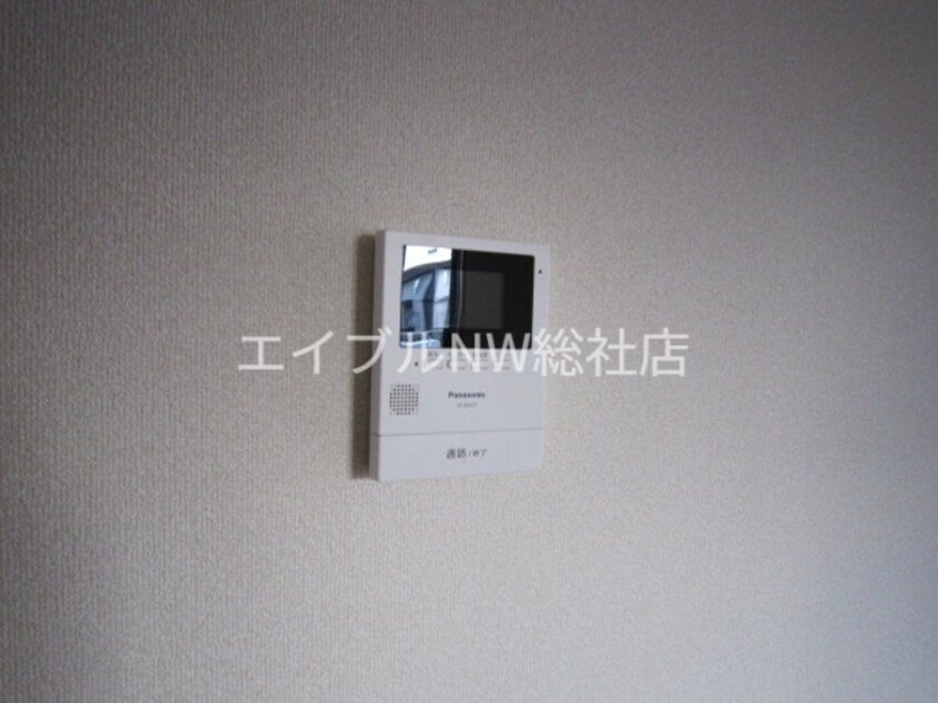  コートタウン西岡　Ａ棟