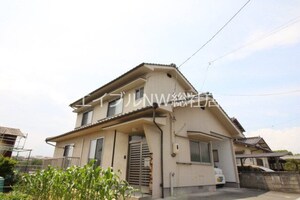 玉島乙島森分様戸建