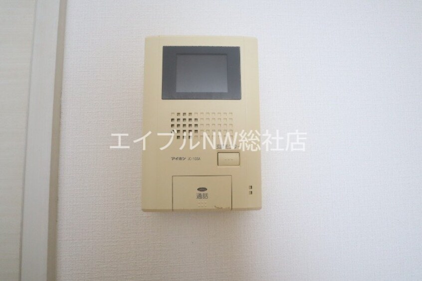  コンフォート高山