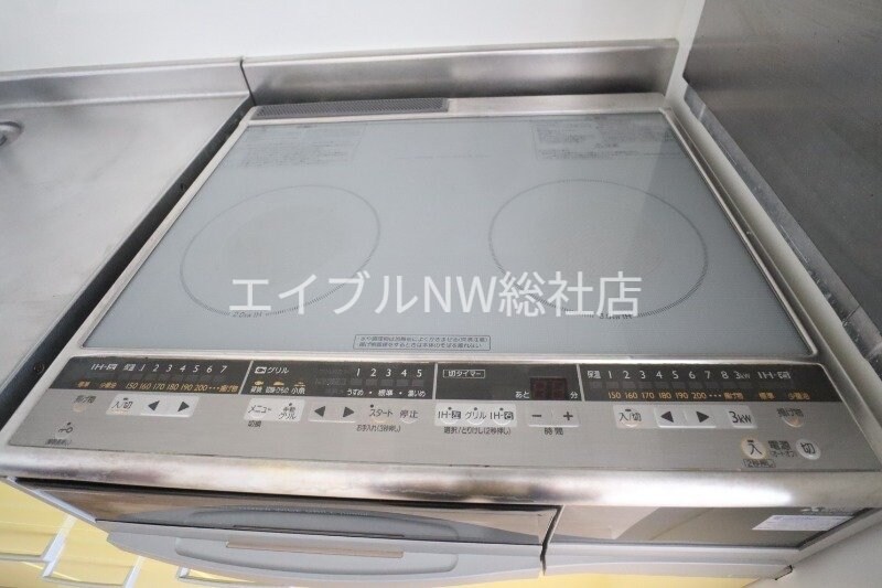  コンフォート高山