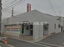水島信用金庫水島南支店(銀行)まで510m アセーボⅣ