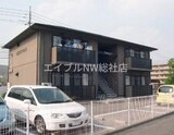 ビーライン中庄D